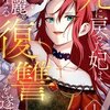 【ネタバレ】『死に戻った妃は華麗なる復讐を遂げる』最新4巻まで全巻あらすじ｜無料で読む方法も解説