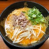 辛味噌とんこつラーメン（博多風龍/新宿）