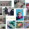 kirari　1day shop & ワークショップ　決定！