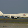  JL JA8170 B747-100B(SR/SUD) 2003/10/26