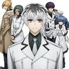 東京喰種:re　第7話「心覚え在りし日々　mind」感想