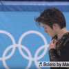 北京オリンピック フィギュアスケート男子シングルFS