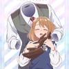【2026年1月放送】アニメ『透明男と人間女～そのうち夫婦になるふたり～』第1弾PV公開！追加キャスト＆主題歌情報解禁