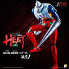 【真ゲッターロボ】POSE+METAL HEAT『ゲッター2（世界最後の日Ver.）』可動フィギュア【AWAKEN STUDIO】より2025年1月発売予定☆