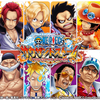 ONE PIECE サウザンドストーム