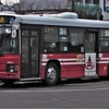 上田バス1500