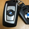 BMW   F30、31   3シリーズのリモコンキー電池交換