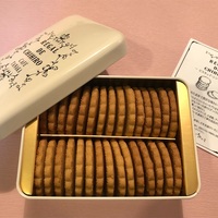 名古屋『CAFE TANAKA』ショコラ尽くしのクッキー缶。ビジュー・ド