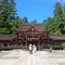 近江国の神社参拝『多賀大社編』