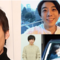 高橋一生