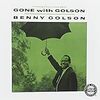 "Gone with Golson" Benny Golson
