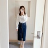 【春コーデ記録】春はカジュアルな格好がしたくなる