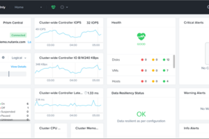 Nutanixの概要