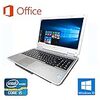 【Microsoft Office 2016搭載】【Win 10搭載】NEC VX-F/第三世代Core i5-3310M 2.5GHz/超大容量メモリー8GB/新品SSD:240GB/DVDスーパーマルチ/10キー付/大画面15インチ/無線LAN搭載/中古ノートパソコン (新品SSD:240GB)