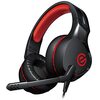 エレコム HS-G01BK徹底レビュー！3000円台で「足音マスター」になれる？初心者ゲーマーを快適に導くヘッドセットの秘密
