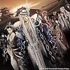 【人形劇の進化形】Thunderbolt Fantasy 東離劍遊紀2