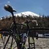  富士スバルライン試走行ってきました