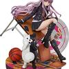 【速報】謎はすべて解けた！『ダンガンロンパ』霧切響子フィギュア三次再販で、あなたのデスクトップに希望を。