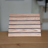 KEYUCAの木製まな板をリメイクアレンジして使いやすくしたら、ストレスが激減した話