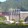 高知県 早明浦ダム　愛媛県 道の駅 霧の森