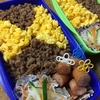 1月22日 お弁当～♪