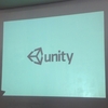 京都インディーズゲームセミナー Unity入門講座に行ってきた