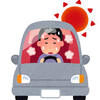 車のエアコン　冷房がぬるくなった時