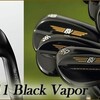 数限定！Vokey Design SM11 Black Vaporお早めに！　人気！7/14より！Titleist GT300 Mini ドライバー！