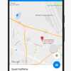 Android版Googleマップで、Googleカレンダーの予定を表示が可能に