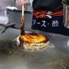 【ひろしま きんちゃい屋】8月オープン。気さくなお兄さんが焼くお好み焼き店(中区銀山町)