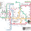 駅メモの記録その13（奈良・岐阜）