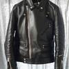 愛しのLewis Leathers