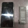 【滋賀】iPhone6Plusのバッテリー交換！