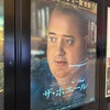 映画は「ザ・ホエール」主演男優賞受賞の特殊メイクの凄さは圧巻