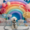 『ＳＫＹ ＤＯＧ ２号？』