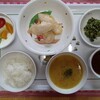 2/6(月)の給食