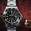 ［Sold item］ ROLEX REF.1680 SUBMARINER 1977年製