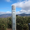 赤兎山　紅葉が素晴らしかったです（福井県）（11/5）