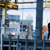 西武新宿線「野方駅」周辺でスナップ写真撮ってきた