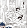 【ルリドラゴン】14話 感想...前田さんのことが知りたい
