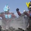 『ウルトラマンギンガS』総括感想