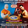 【CMLL】パレハス・インクレイブレス大会タッグ発表