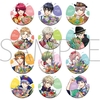 【A3！グッズ】キャラバッジコレクション