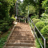 東京都町田市 金井八幡神社