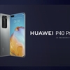 HUAWEI P40 Pro 5G 、日本発売決定！