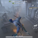 【第五人格】絶対に覚えてほしいルキノのジャンプポジション