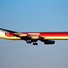 1st Generation Jetliner 〜 Emery Worldwide Airlines