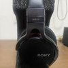 SONY MDR-1Aのレビュー