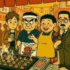 第五章：これからの賢者とたこ焼き屋のあいだで　第一話