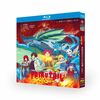 アニメ FAIRY TAIL 100年クエスト DVD ブルーレイ Blu-ray BOX 全巻 [Blu-ray]